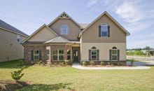 45 Silver Peak Dr Covington, GA 30016