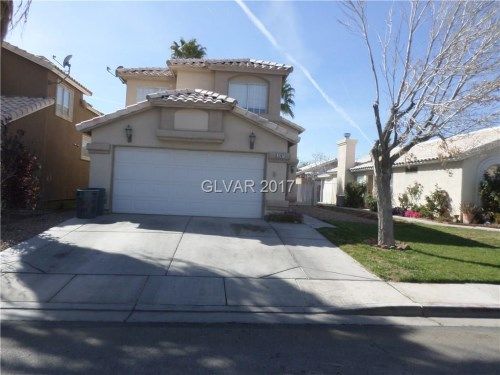 2207 Desert Meadows Way, Las Vegas, NV 89142