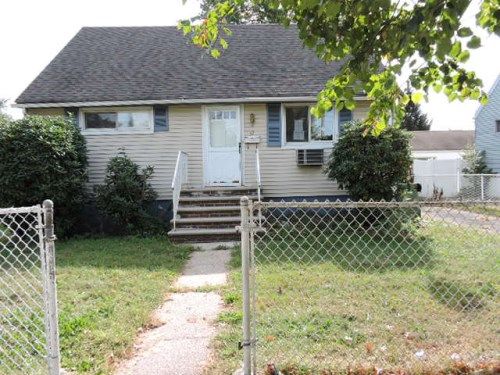 43 West 19th Street, Linden, NJ 07036