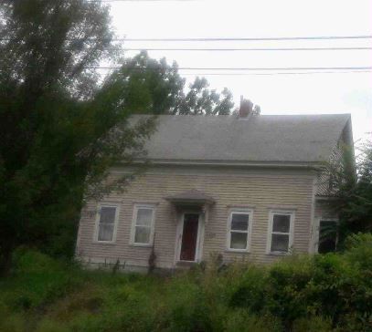 1420 Hartford Pike, East Killingly, CT 06243