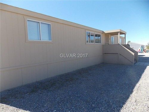 611 West White Street, Pahrump, NV 89060