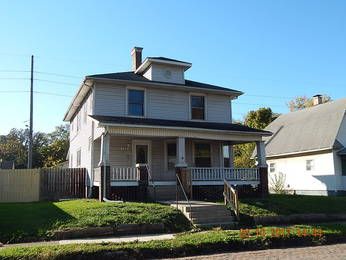 106 Pennsylvania Ave, Danville, IL 61832