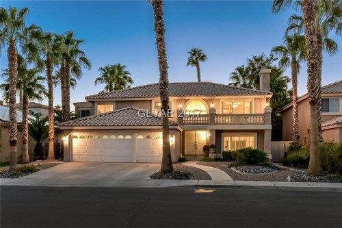 1704 Wicklow Way, Henderson, NV 89014