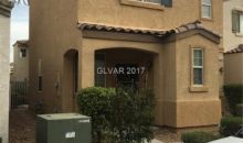 1266 Willow Village Avenue Las Vegas, NV 89183