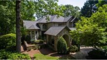 4205 Fairway Villas Dr Alpharetta, GA 30022