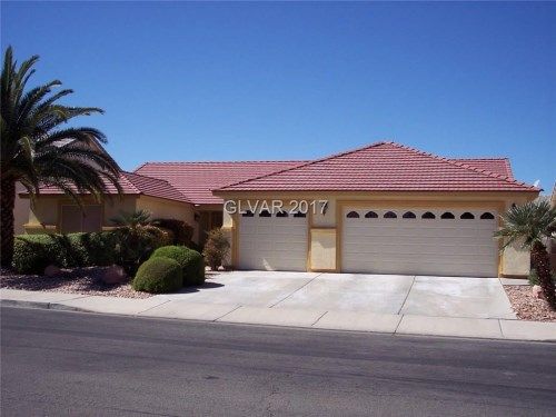 357 Evan Picone Drive, Henderson, NV 89014