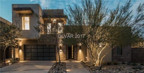 2256 Sunrise Ridge Court, Henderson, NV 89052