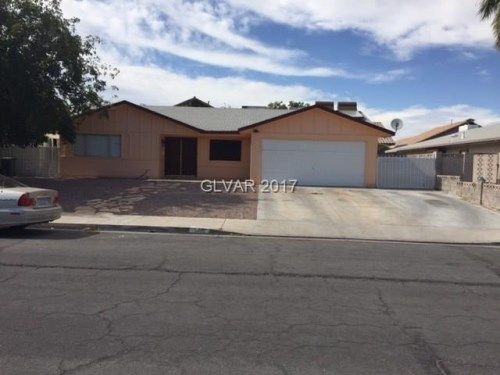 5215 Renault Avenue, Las Vegas, NV 89142