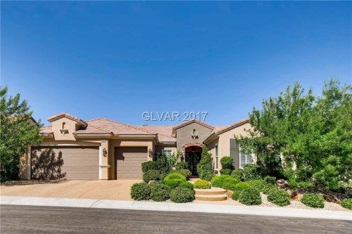 2227 Bannerwood Street, Henderson, NV 89044