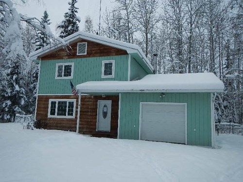 1945 Holmes Road, North Pole, AK 99705