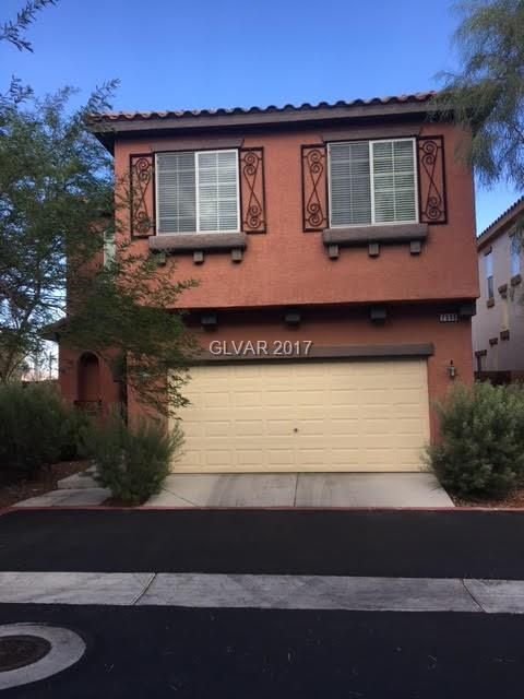 7348 Trailside Park Court, Las Vegas, NV 89149