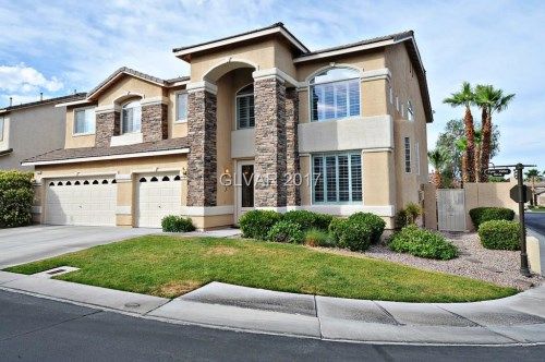 460 Fynn Valley Drive, Las Vegas, NV 89148