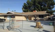 4417 Sunrise Avenue Las Vegas, NV 89110