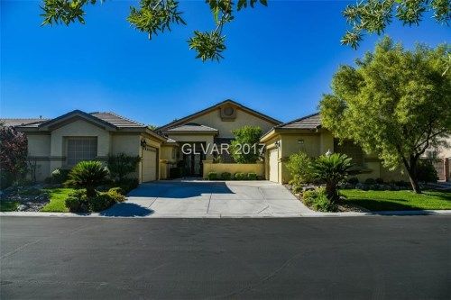 179 Maggie Mei Road, Las Vegas, NV 89183