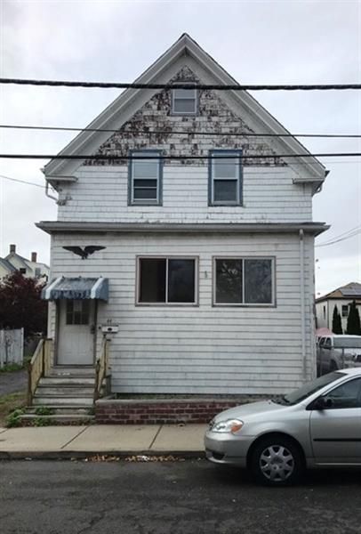 44 CHILDS STREET, Lynn, MA 01905