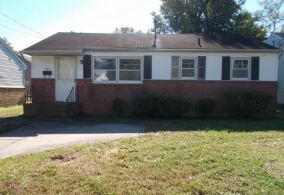 3811 Scott St, Portsmouth, VA 23707