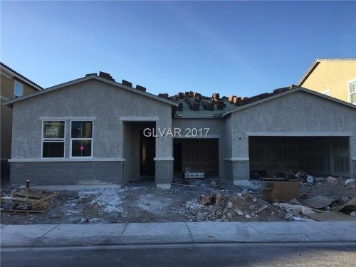 3143 Tronzano Avenue, Henderson, NV 89044