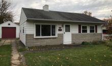 3820 Carroll Street South Bend, IN 46614