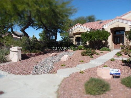 10724 Button Willow Drive, Las Vegas, NV 89134