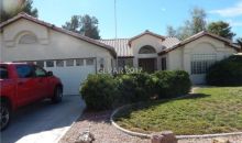 6341 Shadow Glen Lane Las Vegas, NV 89108