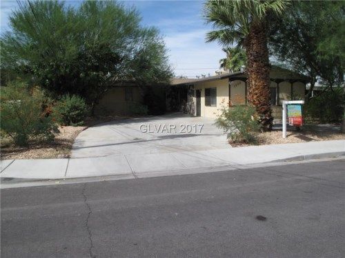 1508 Houssels Avenue, Las Vegas, NV 89104