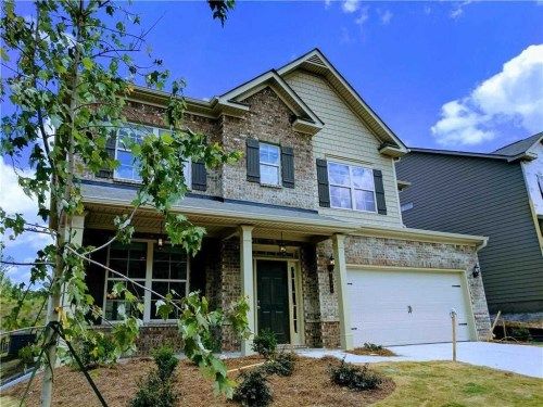 3876 Woodoats Circle, Buford, GA 30519