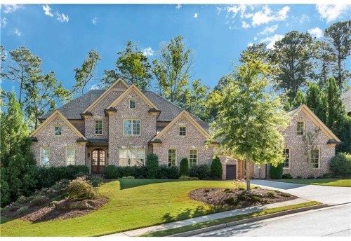 346 Greyhaven Ln, Marietta, GA 30068