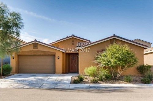 1607 Moorland Bluffs Avenue, Henderson, NV 89014