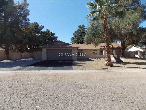 5435 Tami Place, Las Vegas, NV 89120