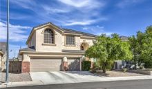 5404 Carnation Meadow Street Las Vegas, NV 89130