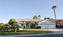 5428 Braemar Drive Las Vegas, NV 89130