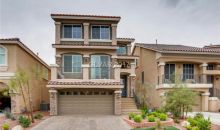 9417 Logan Ridge Court Las Vegas, NV 89139