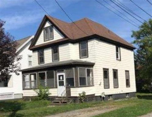 214 W YATES STREET, East Syracuse, NY 13057