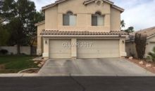 9716 Sandmist Avenue Las Vegas, NV 89134