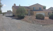 571 West Painted Trails Road Pahrump, NV 89060