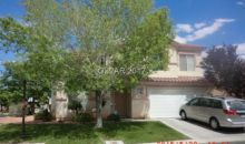 276 White Bluffs Street Las Vegas, NV 89148