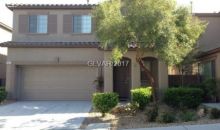 8925 Appellation Avenue Las Vegas, NV 89148