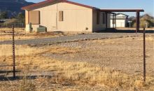 1720 West Dan Way Pahrump, NV 89060