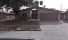 4309 Beth Avenue Las Vegas, NV 89108