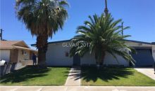 6237 Rassler Avenue Las Vegas, NV 89107