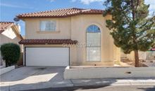 8669 Catalonia Drive Las Vegas, NV 89117