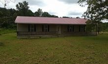 12934 Highway 78 Fruithurst, AL 36262