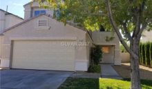 5409 Eagle Cove Avenue Las Vegas, NV 89130