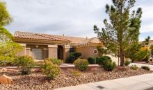 2348 Sun Cliffs Street Las Vegas, NV 89134