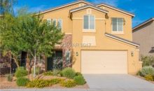 4556 Grindle Point Street Las Vegas, NV 89147