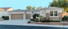 2813 Somerset Springs Drive Henderson, NV 89052