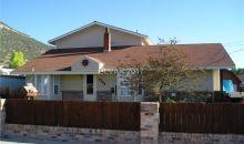 1760 North Street Ely, NV 89301