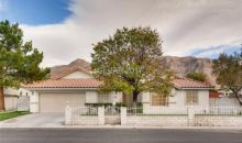 1260 Honey Lake Street Las Vegas, NV 89110