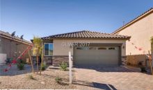 5654 Alta Peak Court # Lot 8 Las Vegas, NV 89118