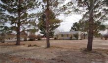 1851 West Scales Way Pahrump, NV 89060